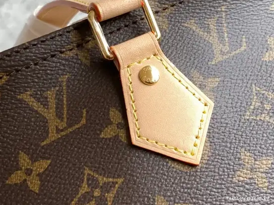 FS CHEAP ALL-IN BAG TOTE VUITTON LOUIS LARGE 0531